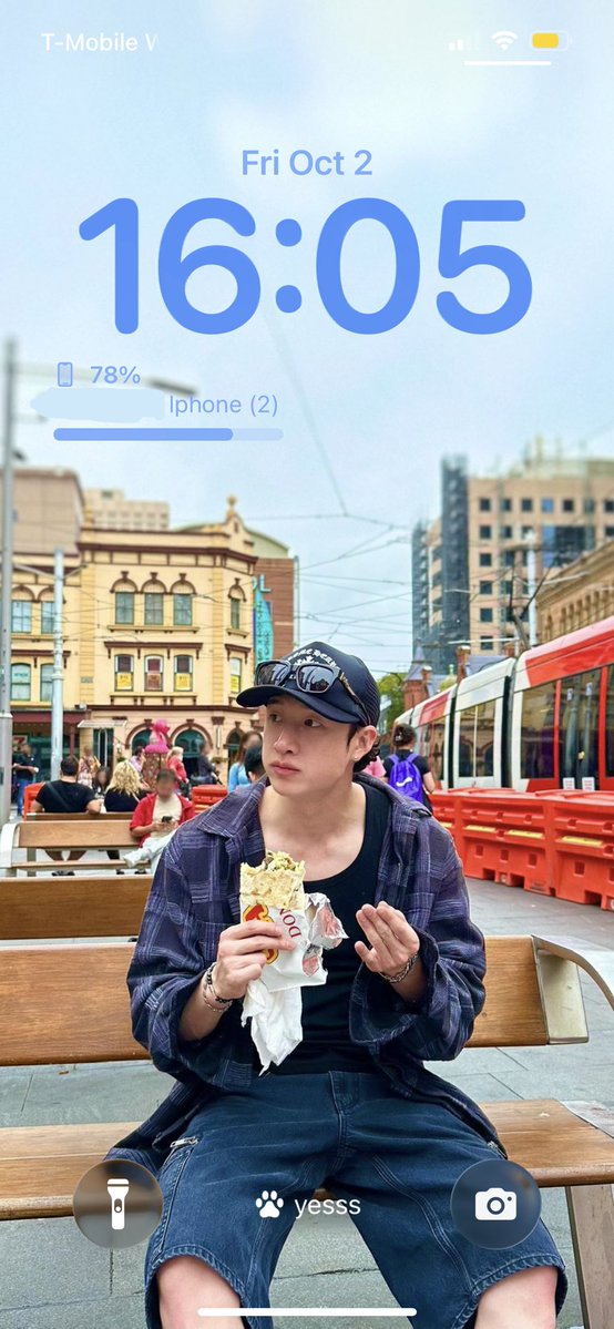 madiseolarrr's tweet photo. i love doing these 🦄
profile | lock screen | now playing | pinterest https://t.co/jfAALKzBmn
