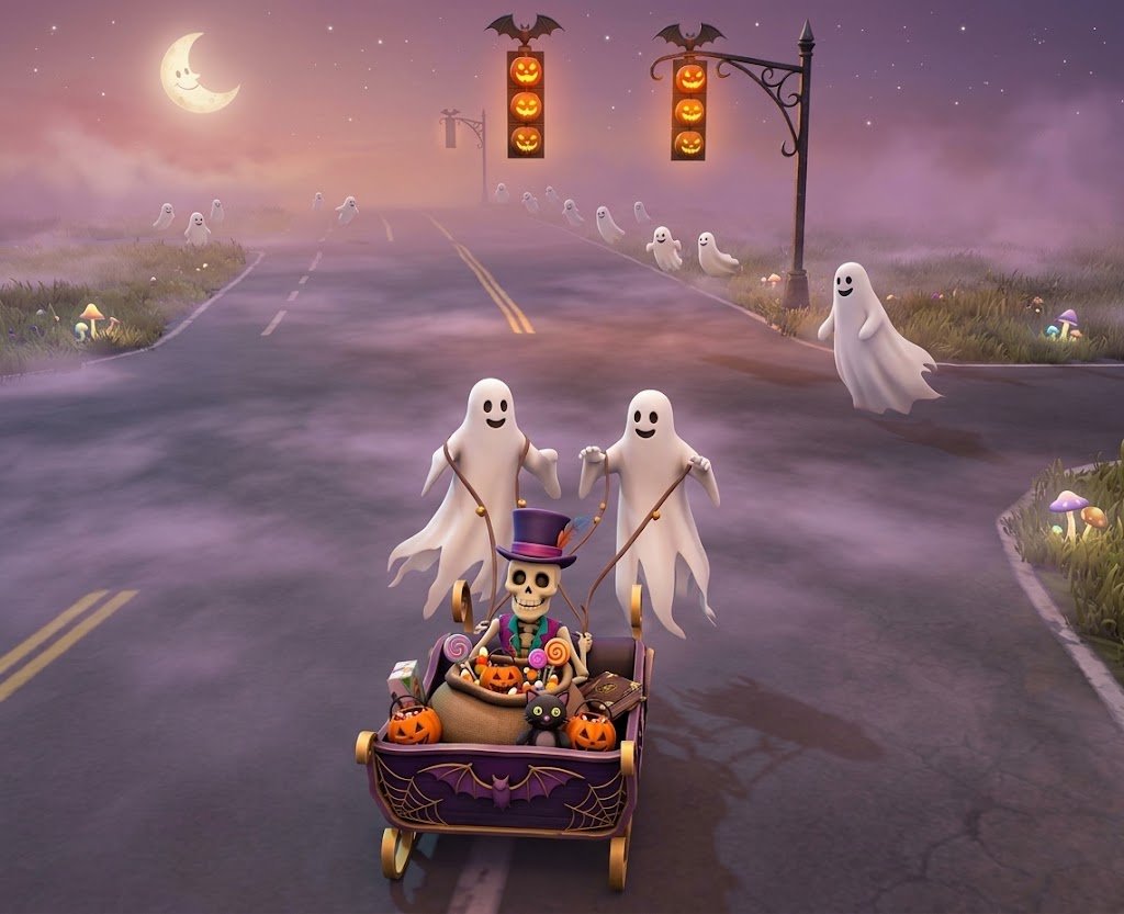 dave_campbell's tweet photo. @Tesla My guess: something like this 🎃 👻 https://t.co/MJqEWKWTY4