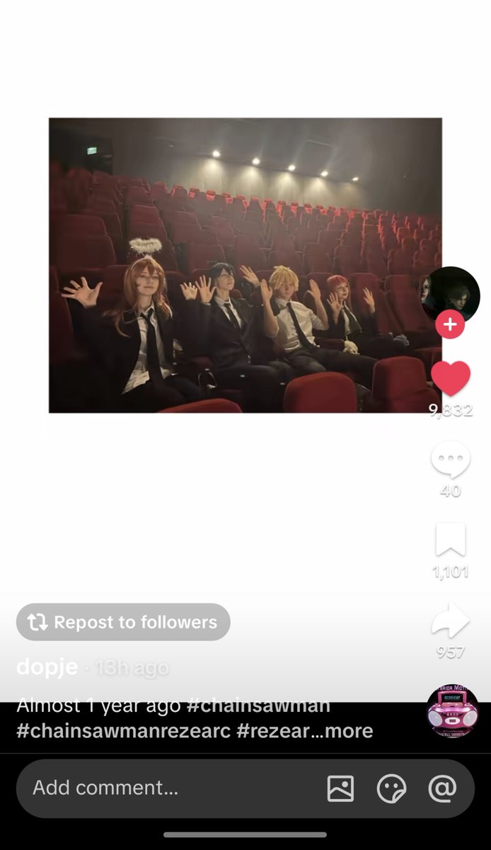 akicukiernik's tweet photo. hello Im fine with edits just pls tag any of us next time 😭 https://t.co/gJuWDRA0aH