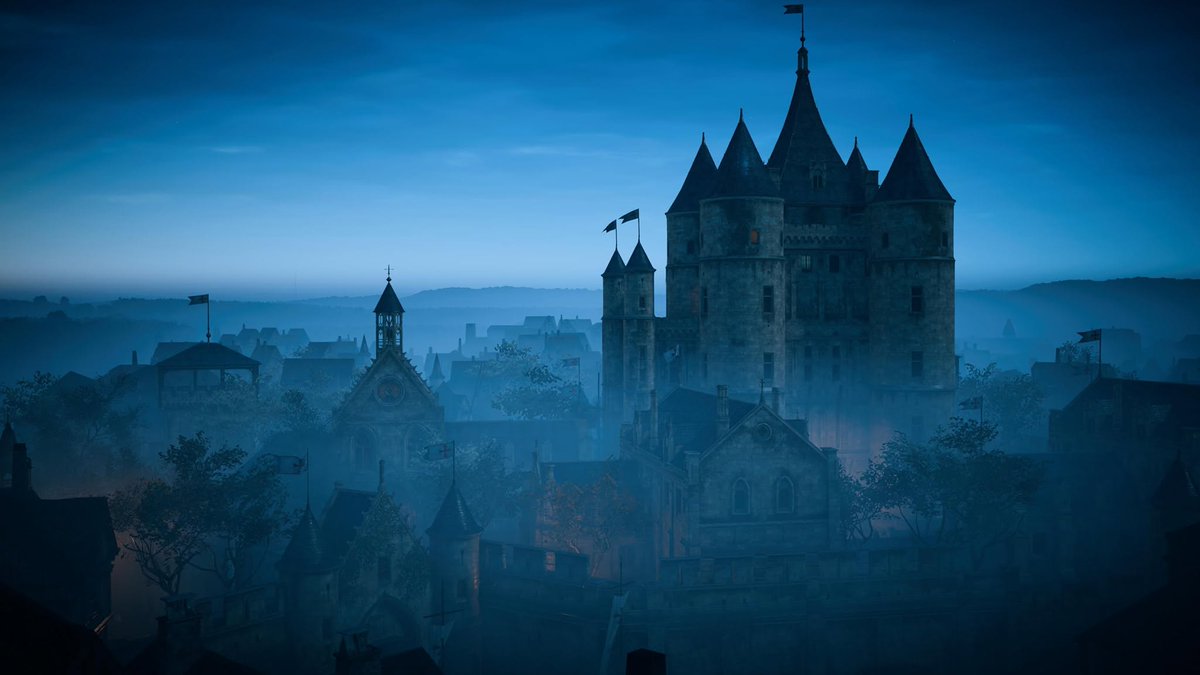 Gremio_Sombras's tweet photo. Tal día como hoy 13 de octubre en 1307, las fuerzas del Rey Felipe IV de Francia dirigidas por Esquieu de Floyrac, lanzaron un ataque contra el Temple, una fortaleza medieval ubicada en #París que era la sede de los Caballeros Templarios
#Ubisoft #AssassinsCreed #ACUnity https://t.co/0S8Cy0kBoE