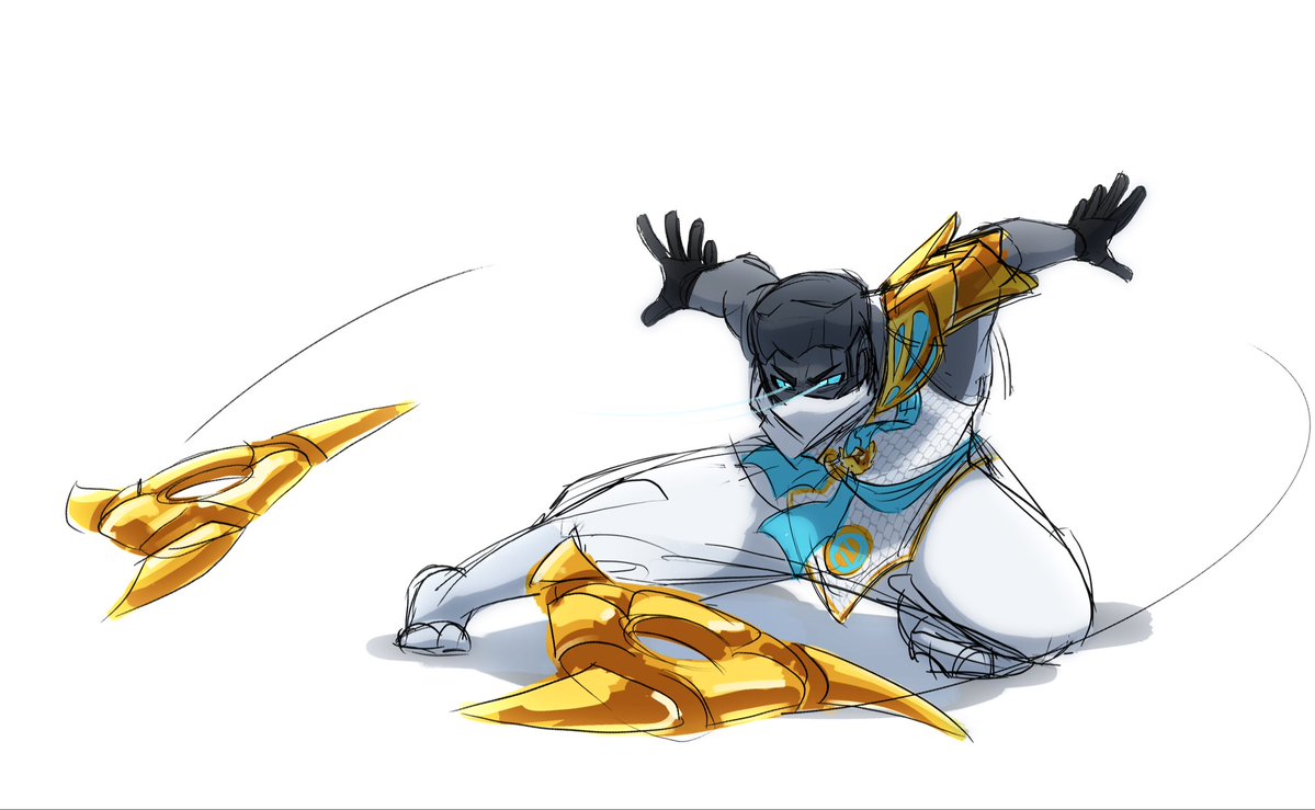 Do_Fish_Bite's tweet photo. Day 1: Favourite Character

Zane! My tormented little guy!
#ninjagotober #ninjagotober2026 https://t.co/i7ZgPukBkP