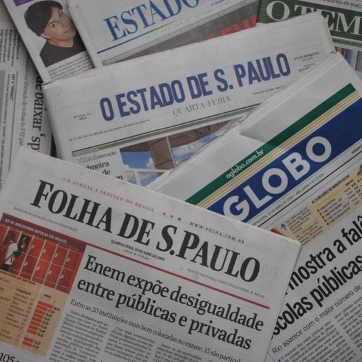 NewsLiberdade's tweet photo. 🚨URGENTE - Gilmar Mendes andou ligando para jornais para manifestar sua insatisfação com os editorais, diz Revista Oeste https://t.co/OAsfoIsPOV