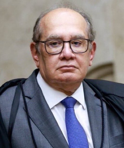 NewsLiberdade's tweet photo. 🚨URGENTE - Gilmar Mendes andou ligando para jornais para manifestar sua insatisfação com os editorais, diz Revista Oeste https://t.co/OAsfoIsPOV