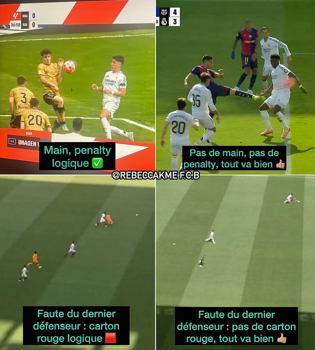 Issovalebayeh's tweet photo. @FRBarca_ J'espère qu'ils n'ont pas oublié d'inclure celle-ci 🤣🤣🤣 https://t.co/1QEI58Blbe