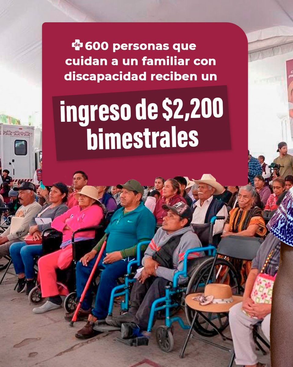 juliomenchaca_'s tweet photo. ¿Y si el próximo apoyo que necesitas está más cerca de lo que imaginas?

Aquí te cuento lo que estamos haciendo para que los apoyos lleguen a las familias hidalguenses.

#PrimeroElPueblo https://t.co/xW4c1ANADo