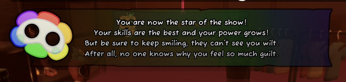 Soskiki6's tweet photo. No dandy dont blame urself😢 https://t.co/O2VWhHhnyi