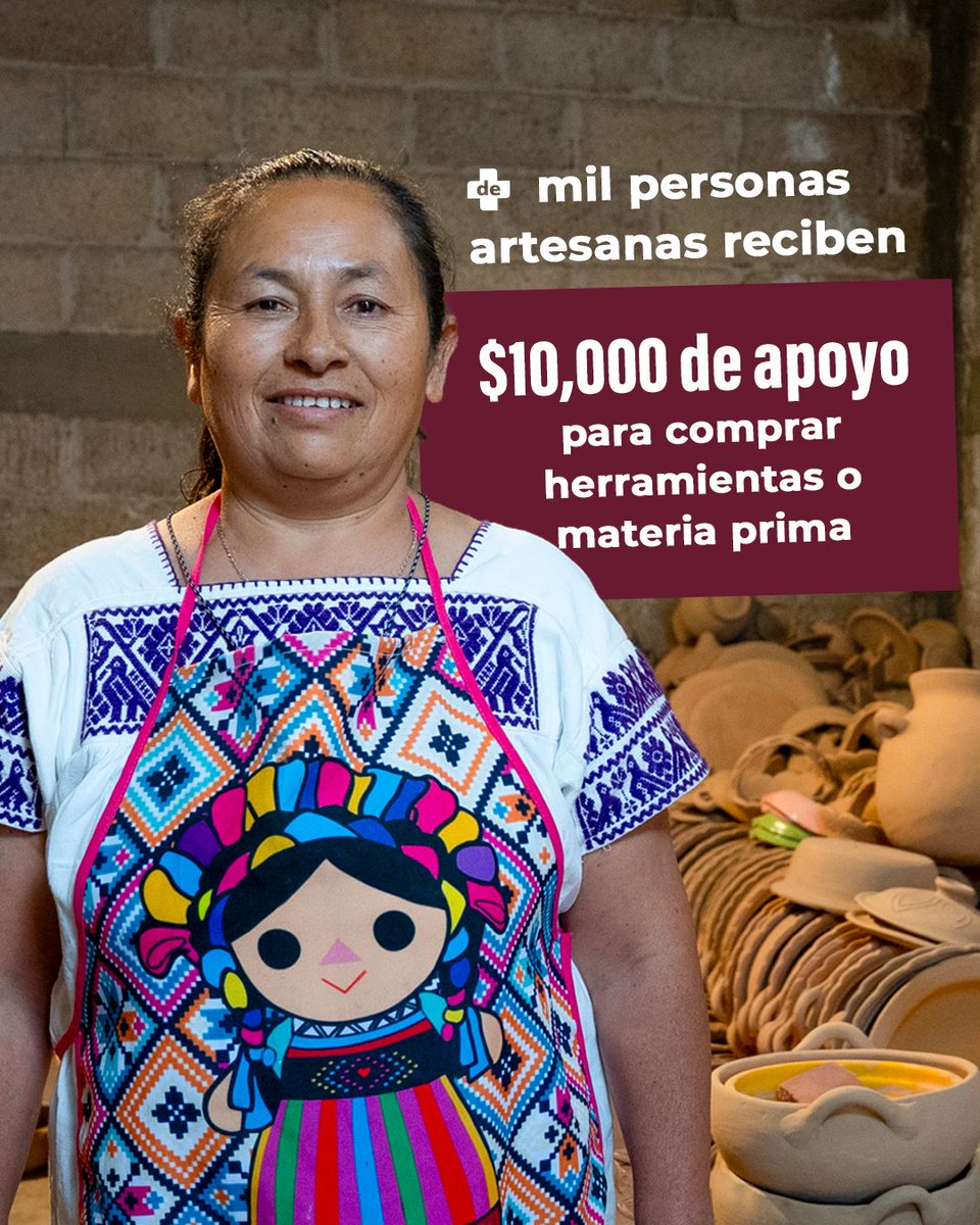 juliomenchaca_'s tweet photo. ¿Y si el próximo apoyo que necesitas está más cerca de lo que imaginas?

Aquí te cuento lo que estamos haciendo para que los apoyos lleguen a las familias hidalguenses.

#PrimeroElPueblo https://t.co/xW4c1ANADo