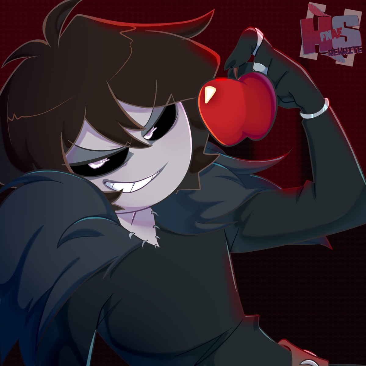 FHS_REWRITE_'s tweet photo. 🎃INICIAMOS CON EL HALLOWEEN 🎃 
#FHSREW https://t.co/WR6RE9IK9o