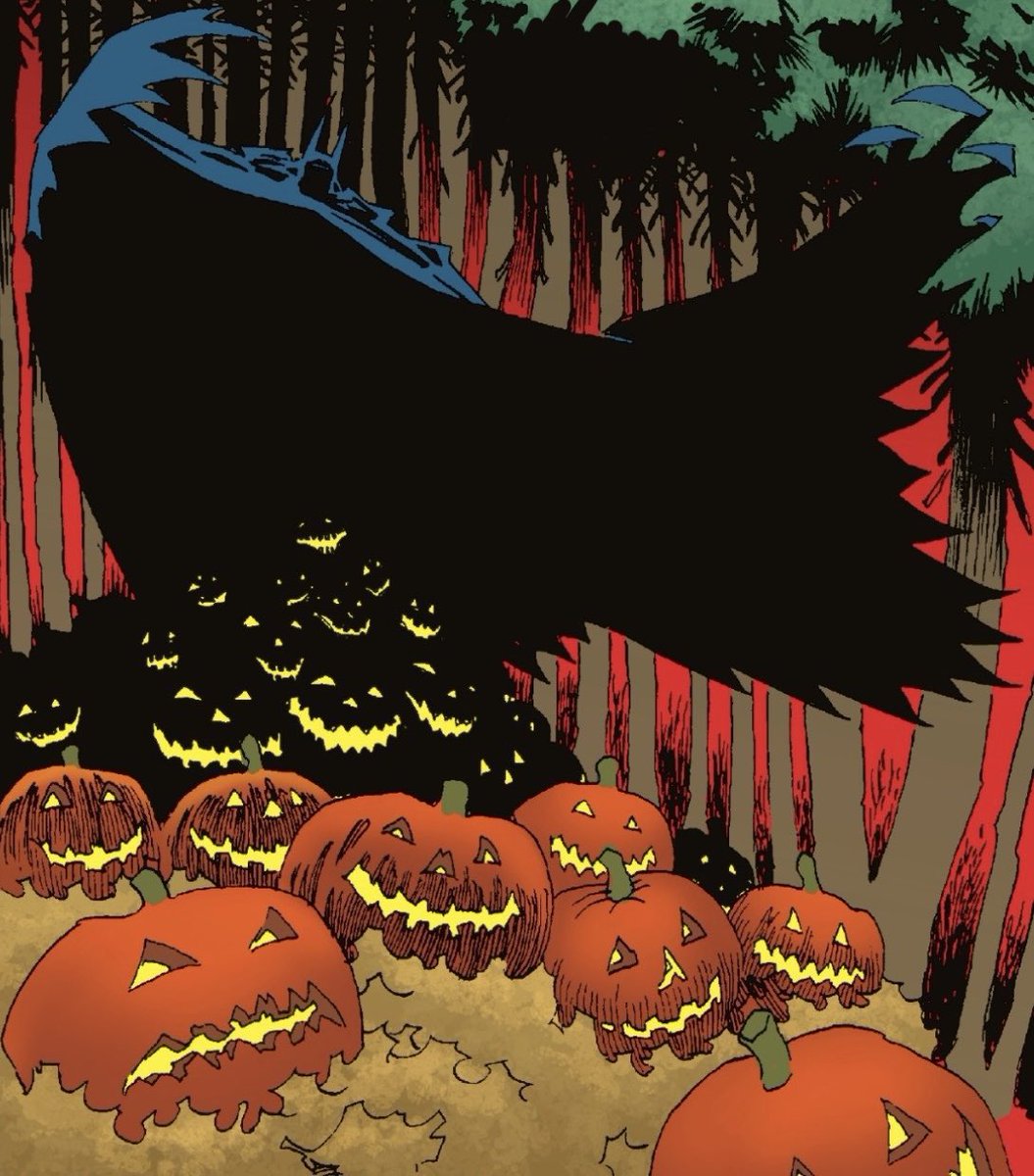 TheDCUBatman's tweet photo. Batman by Kelley Jones https://t.co/I8de6C7eR4