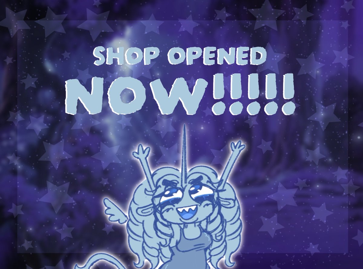 _DJArtzy_'s tweet photo. MY SHOP IS OFFICIALLY OPENED!!

https://t.co/1MkoSow7xB https://t.co/Pt9qLJNTy3