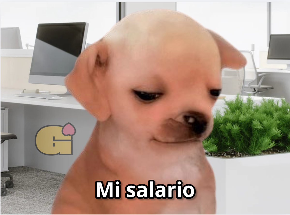 Guarromantico_'s tweet photo. Cosas que afectan mi productividad en la chamba: https://t.co/ghDKkFRBUY