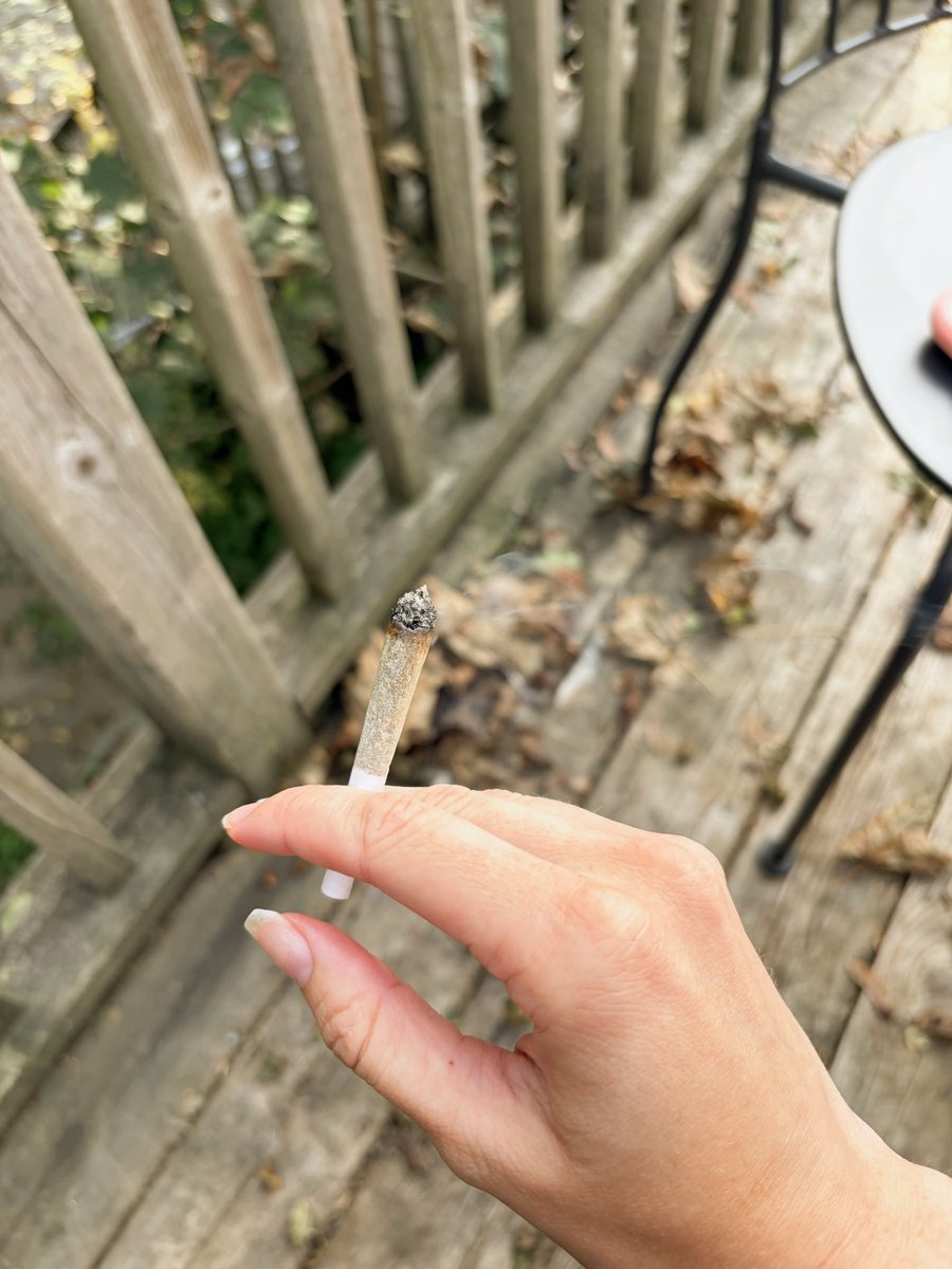 Lagoona4real's tweet photo. 🍃 &amp; vitamin 🌅 - My kind of afternoon😌 hope you’re all having a good day td <3 #weedtwt https://t.co/5WRkdbIRkb