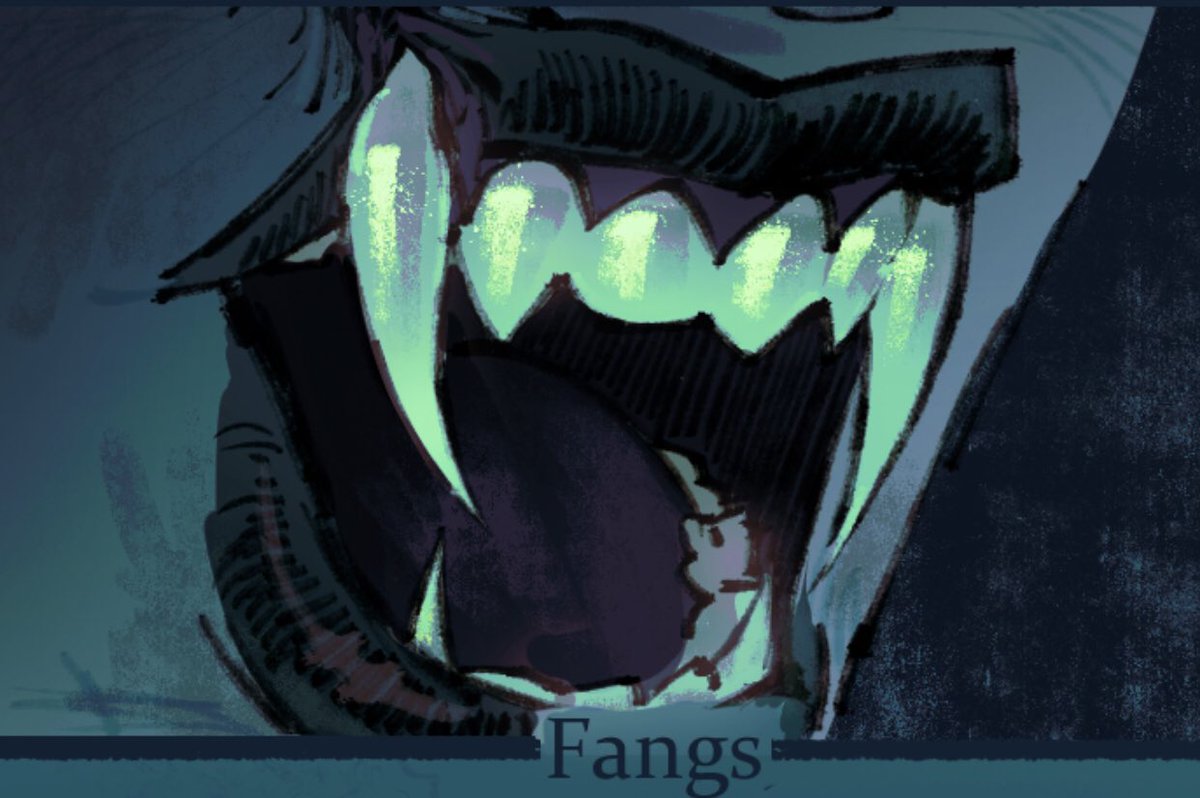 storbot1's tweet photo. is it objectifying to reduce someone to their teeth https://t.co/3Z48pSwndk