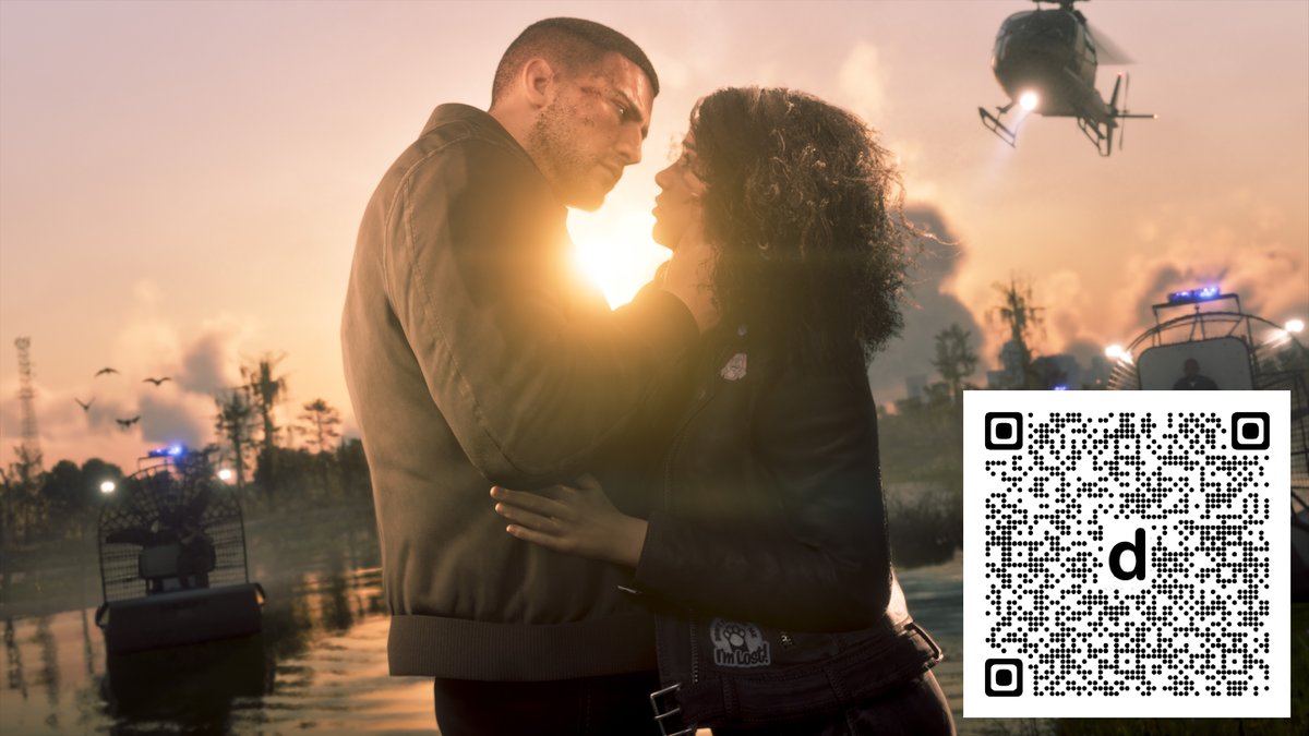 GTA 6 Screenshot Hints at Movie References