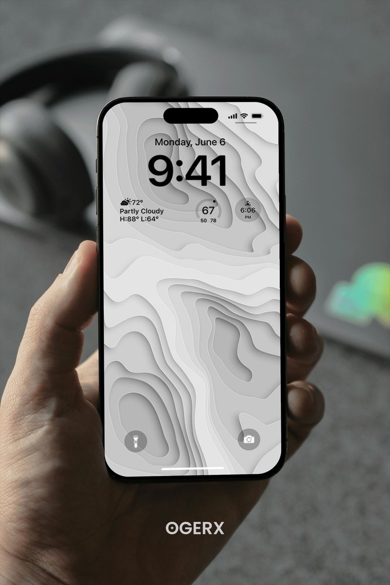 iphnwalls's tweet photo. Minimalist Topographic Wallpaper iPhone - Clean Aesthetic

#Wallpaper Pack: https://t.co/d2YO2m7Mvx https://t.co/7aIC8Euasu