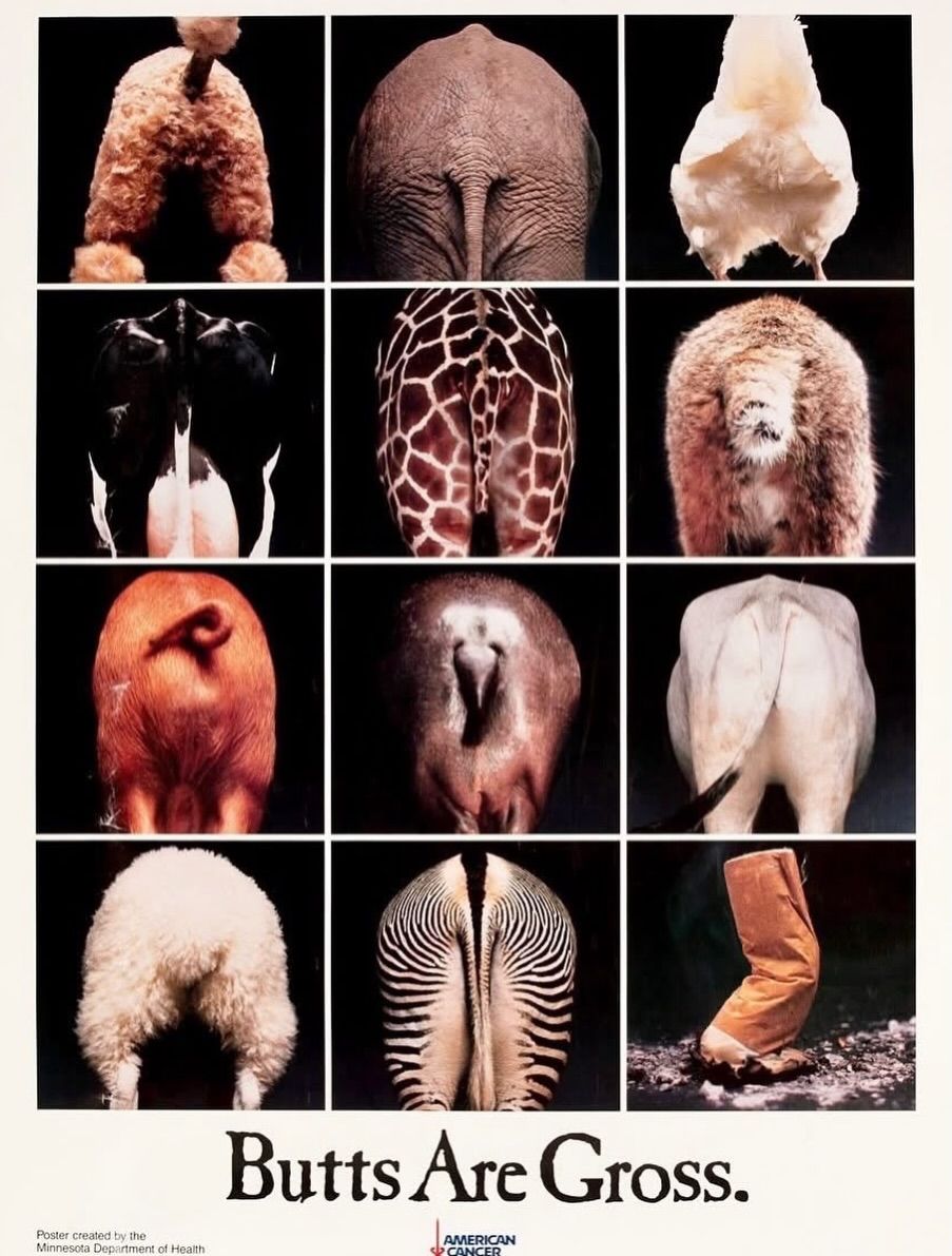internetpreai's tweet photo. minnesota department of health posters 1989-1990 https://t.co/LPlRydWMrH