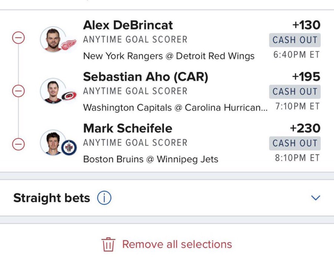 chisom_Mill0's tweet photo. Lock in free money 💰

https://t.co/JvW0nIp7EP

#NBA 🏀 | #WNBA | #CBB 🏀 | #NFL 🏈 #PrizePicks 🔐 | #PROPS | #POTD 📋 | #Picks | #MLB ⚾ | #Gambling𝕏 | #Parlay @Playbook https://t.co/WHukJLLSkV