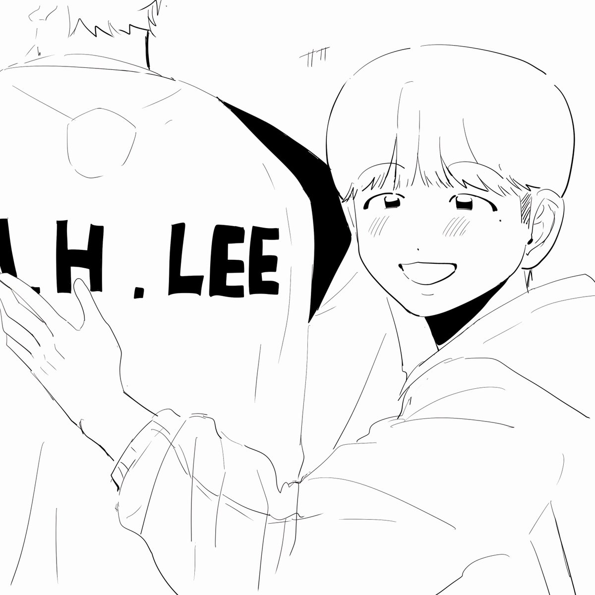 Pi_gum_'s tweet photo. 구케듀오님 오랜만에 다시 봐서 너무 좋았어요..... https://t.co/U7GUo0s9Og
