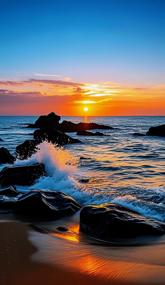 brianeyal_9_d82's tweet photo. Waves晃着阳光，诽谤的流言在风里涌来，海边的风总藏着两面呀。 https://t.co/mwE14vfEZA