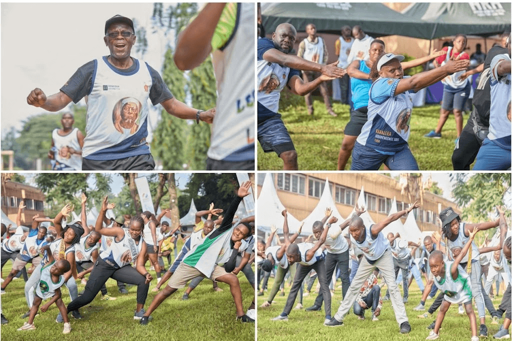 KabalegaRun's tweet photo. Hello Champions & Friends of Bunyoro! 👋🔥

The weekend is officially here! This Saturday morning, we are hitting the streets of Hoima City for a high-energy Shakeout & Warm-up Run with the Kabalega Running Club, as we gear up for the 4th Edition of the ANNUAL KABALEGA INDEPENDENCE RUN! 🏃‍♂️🏃‍♀️✨

🚨 THE STREETS ARE CALLING — ONLY 8 DAYS TO GO! 🏃‍♂️💨

Whether you are a fitness enthusiast, a regular participant in the Annual Kabalega Independence Run, or planning to take part this 2026 for the very first time, this is for YOU!

Join us tomorrow morning for a high-energy Shakeout & Warm-up Run as we tune up our legs and build momentum for the big race on October 10th!

🗓️ Date: Tomorrow, Saturday, October 3rd, 2026
⏰ Time: 7:00 AM – 9:00 AM
📍 Venue: Hoima Resort Hotel Upper Gardens

✨ WHY YOU SHOULD BE THERE:

👑 Honor Legacy: Carry forward our rich heritage, strength, and pride in every single stride.

💪 Keep Fit: Push your limits, build endurance, and get race-ready for next weekend.

🤝 Community & Fellowship: Connect with fellow runners, local leaders, and neighbors as one united family.

This is the perfect chance to test your pace, get your questions answered about the main race, meet new friends, and feel the buzz in Hoima City!

Don't run alone—bring your family, friends, neighbors, and workmates along! Whether you prefer to walk, jog, or sprint, there is a place for everyone.

📲 The Countdown to October 10th is officially ON! ⏳

Lace up, bring your best energy, and let’s run the legacy together! 🙌🔥

See you bright and early tomorrow morning! 🏃✨

#KabalegaIndependenceRun2026 #KIR2026 #KabalegaRunningClub #HoimaCity #RunTheLegacy #RunForCoffee ,