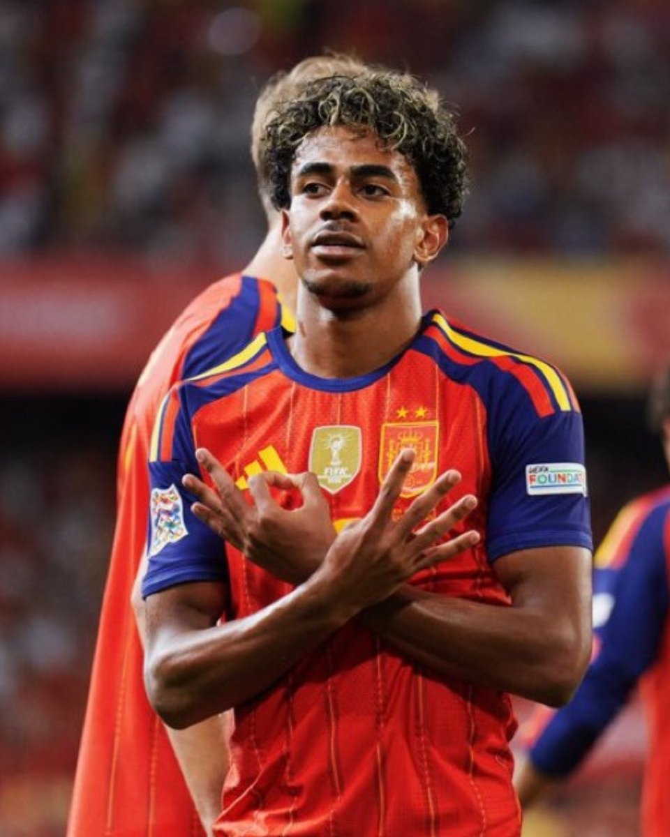KalshiEPL's tweet photo. 🚨| STAT: Michael Olise has registered more goal contributions than Ballon d’Or favourite Lamine Yamal in 2026. 😳🔥 https://t.co/GUpBJZxiQ3
