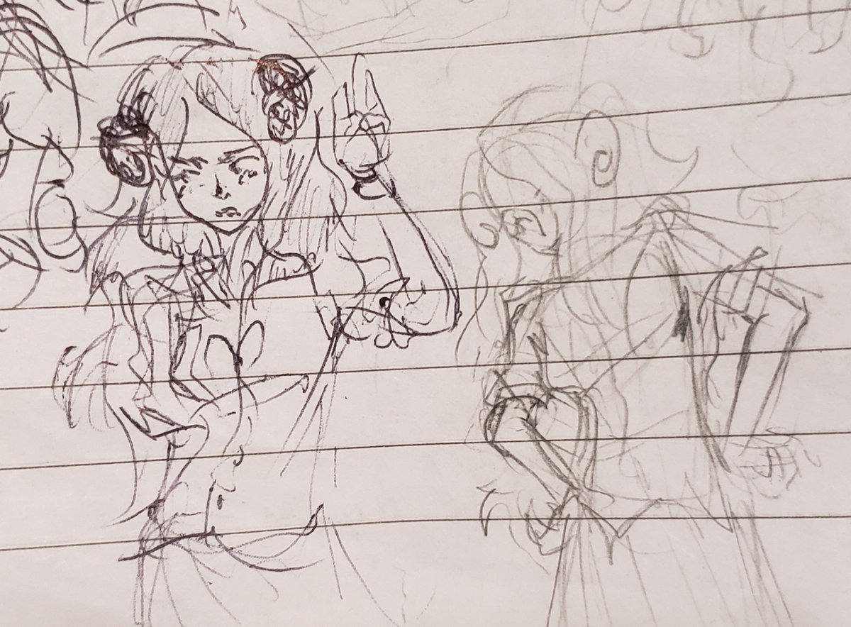 Zez_0q5's tweet photo. Aradia https://t.co/Yth5OrHjyp