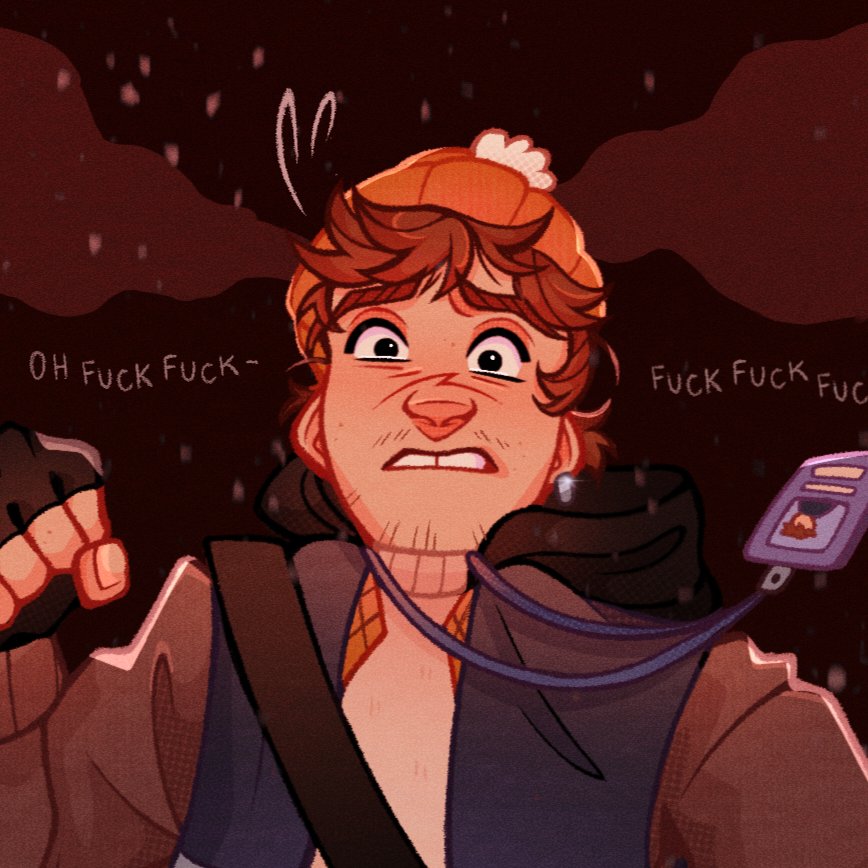 Snoocupz's tweet photo. Really enjoyed this one! 🩸

#ResidentEvil
#ResidentEvilBryan https://t.co/N2lmEZERld