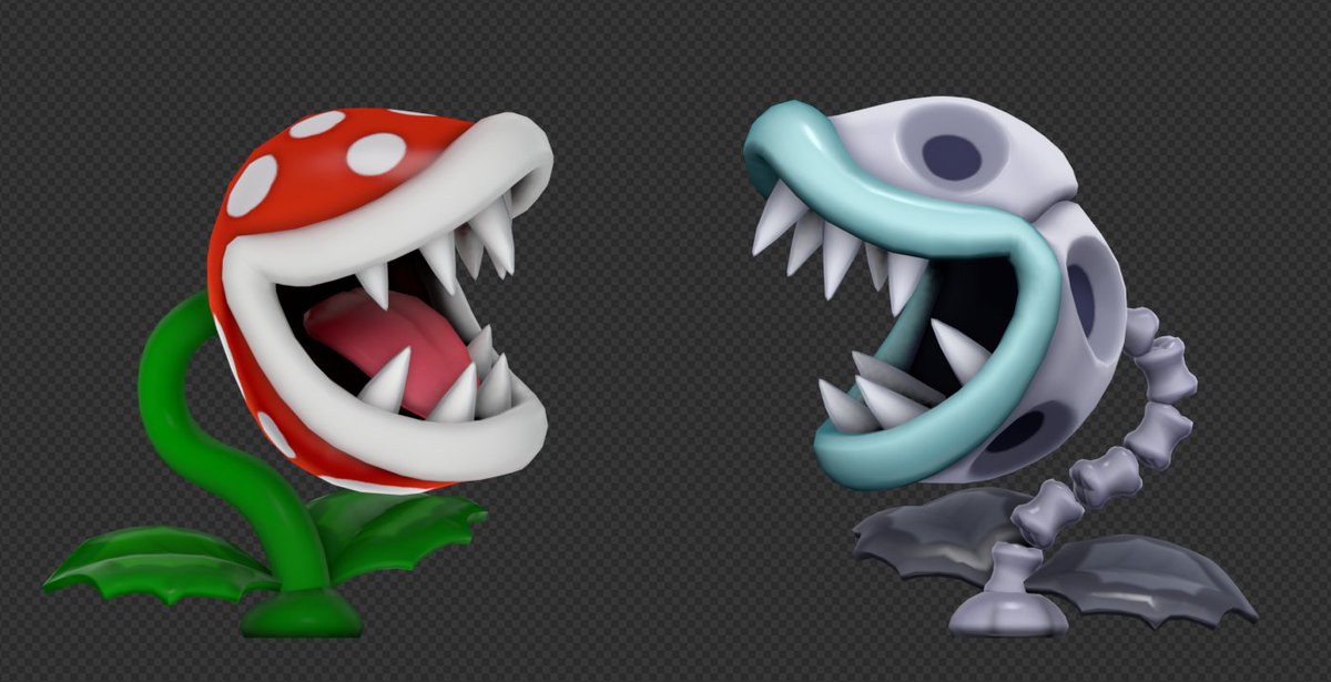 Crestamorph's tweet photo. It's like looking in a freaky mirror https://t.co/wOibBlZTyb