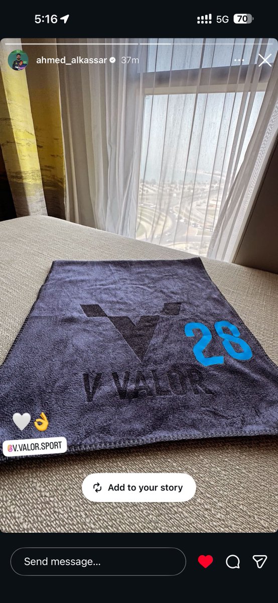 vvalorsport's tweet photo. @Mohammad124 يعني مالنا في الطيب نصيب🥲؟

#فيفالور https://t.co/DwjAoSJbHR