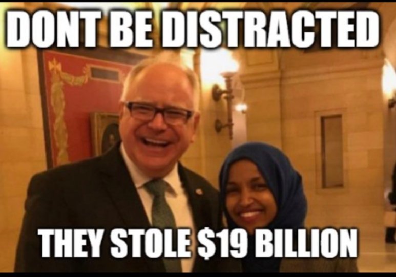 fisherhaven76's tweet photo. @GovTimWalz https://t.co/l22Q8FEBP6