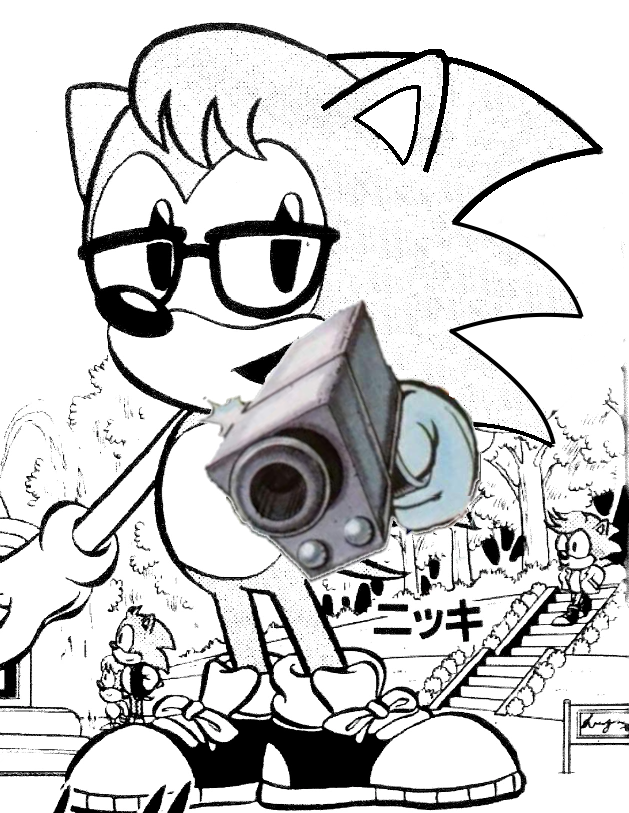SirSb32X's tweet photo. @segasonicboi the REAL nicky would like to have a word, jokes aside it's cool to see a creepypasta based from nicky, although nicky is already a vessel who doesn't even own his body https://t.co/ux5zPOTou1