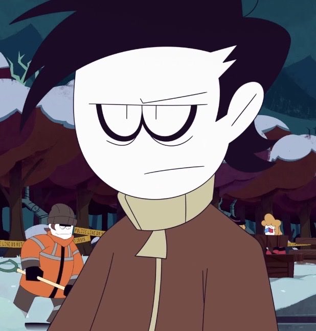 coolybozo's tweet photo. SPOOKY MONTH 7 SPOILERS
.
.
.
.
.
.
.
.
.
look at them 🩷 all in one frame 🩷 my little polyamorous 🩷 https://t.co/80o9PNXu4V