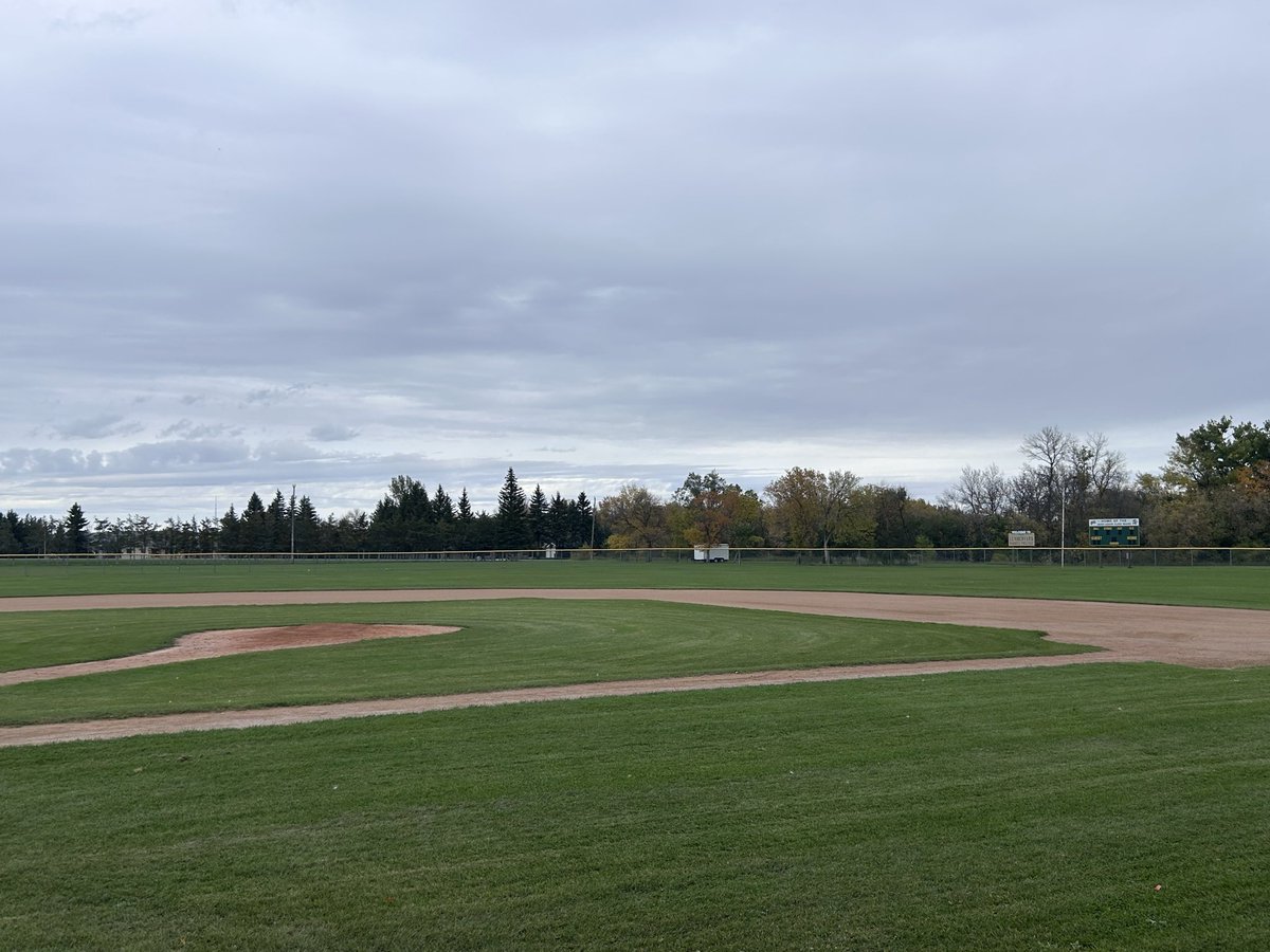 REPalmer27's tweet photo. Great day for live action at The Lumberyard. Energy up, compete on every pitch, and bring the kind of edge that makes Jack U better. Fridays are for attacking the moment. https://t.co/Ma0LbpLPyx
