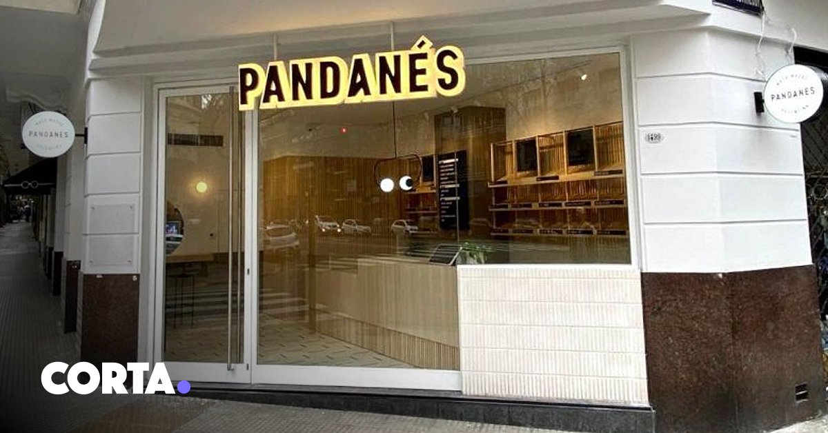 somoscorta's tweet photo. La cadena Pandanés cerró sus 25 locales y despidió a 150 trabajadores por "la recesión, la inflación y el incremento significativo en los costos" que "ocasionaron una caída del 50% en el consumo". Los empleados se enteraron a la madrugada por WhatsApp. https://t.co/9n3wE9vEYp