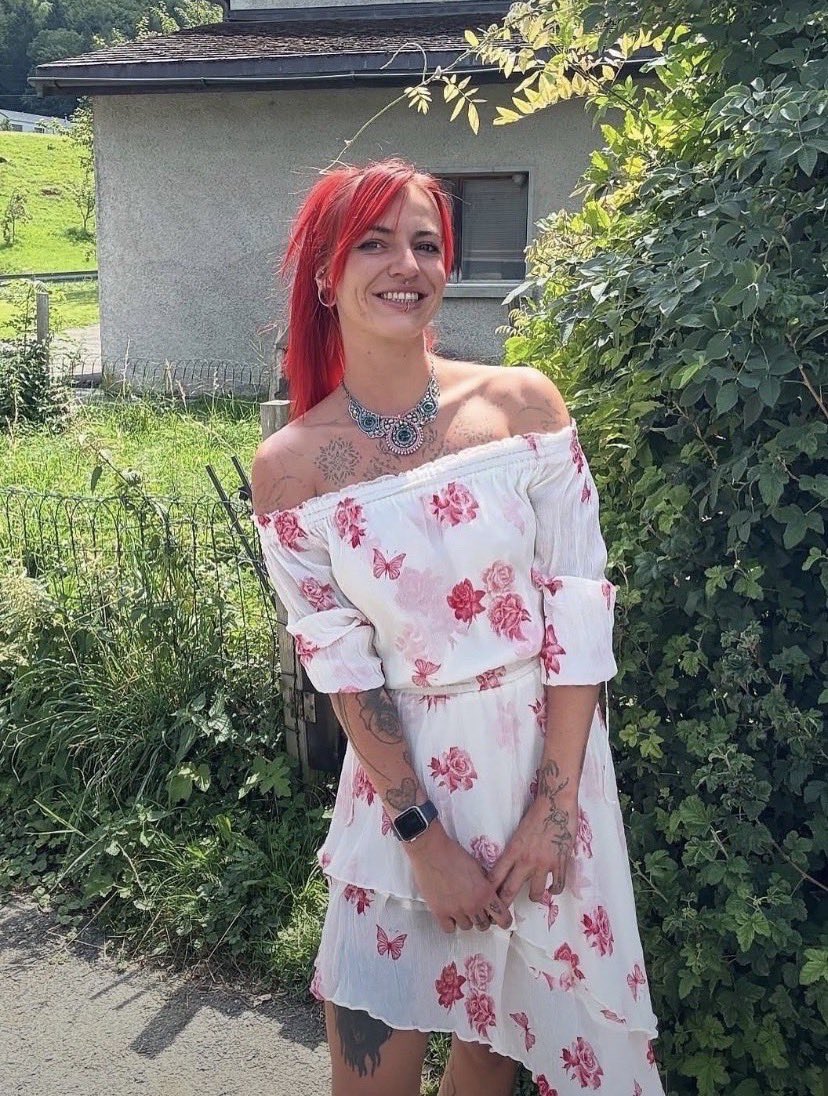 AdeleGeraud_'s tweet photo. Malheureusement, je suis tout ce que les hommes ne veulent pas :
- De droite
- Drôle
- Affectueuse
- Je ne nie rien 🤭
- Je déteste les gauchistes https://t.co/zy43b6Po2n