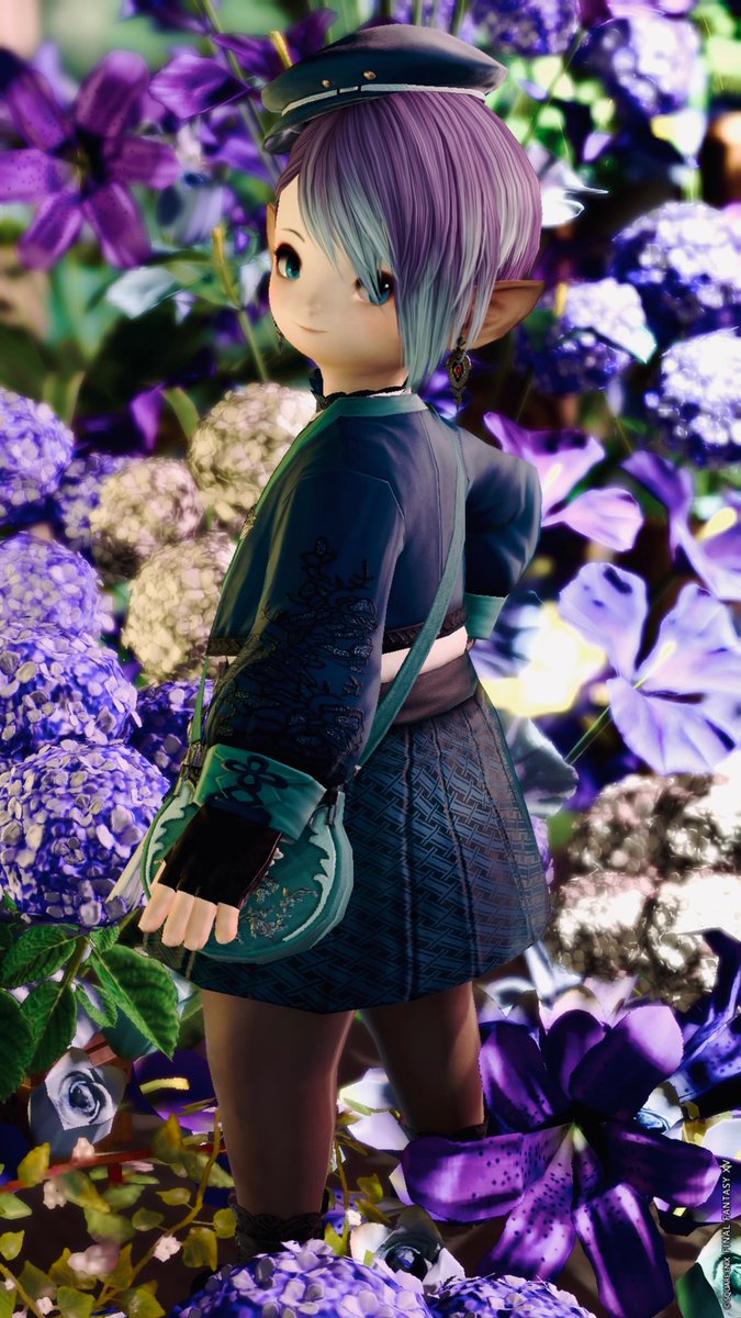 MoaRilele's tweet photo. #おはララ ですっ🐬𓈒𓂂𓏸
デューンも可愛かったんですけど
落ち着かなくて戻しちゃいました🥺
やっぱりいつもの姿が1番好き！

#FF14 ┆͓̽ #FF14SS ┆͓̽ #ララフェル https://t.co/m81FrkPQa0