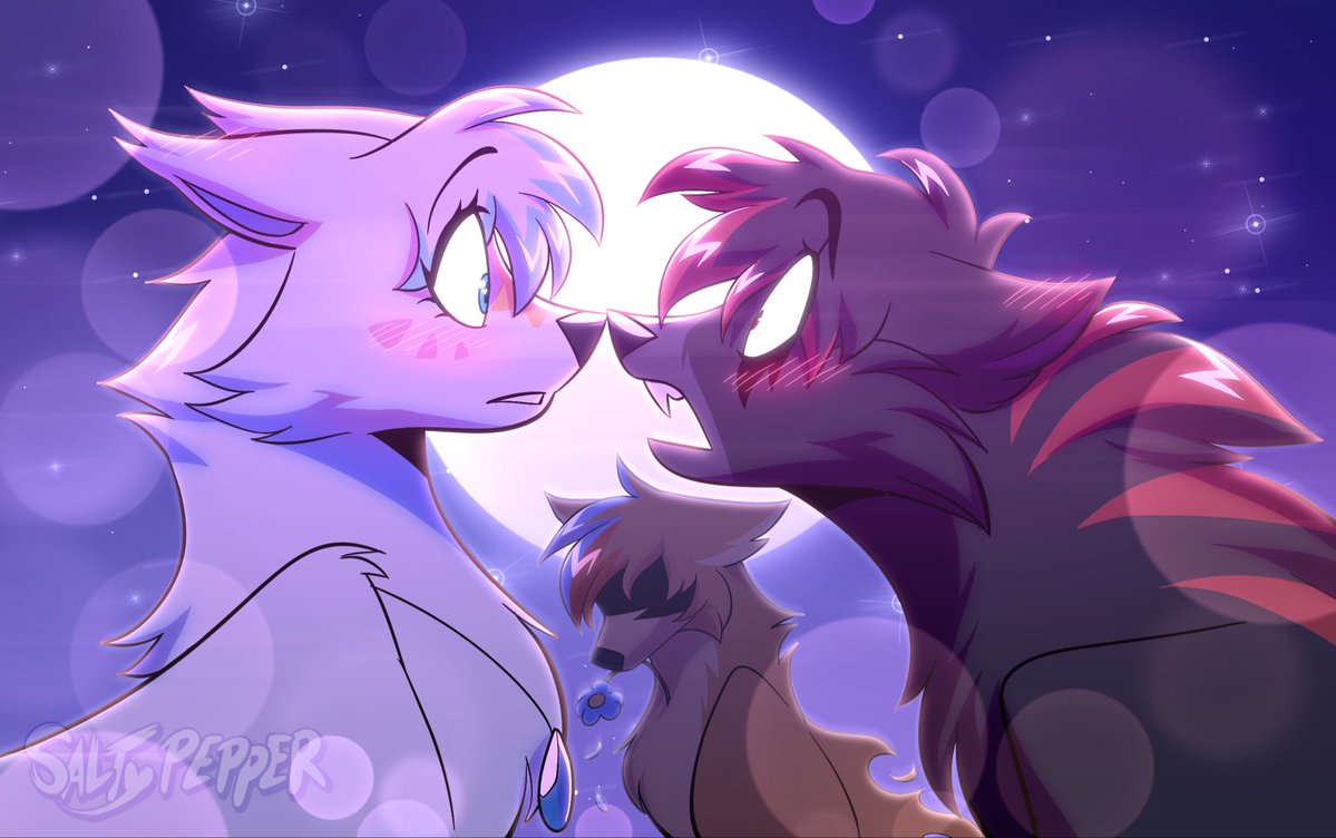 SaItyPepper's tweet photo. hope this happens in ep 29 #wolfstory https://t.co/ecJpWxcdw3