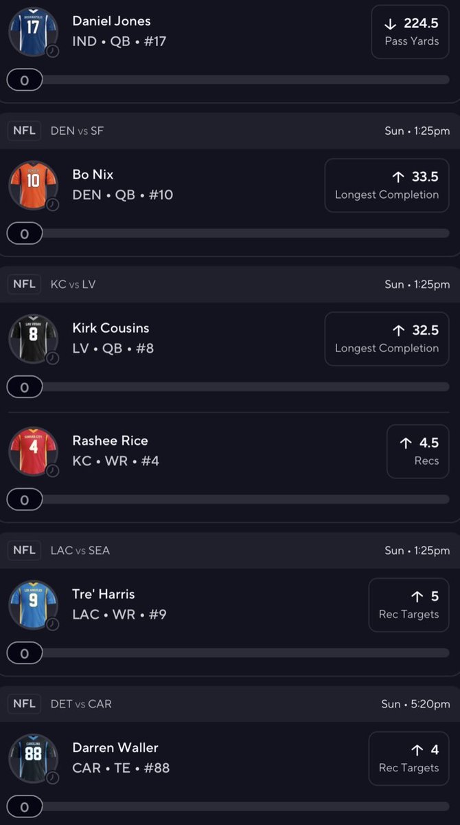 dustin_s48798's tweet photo. Early Value Here on PrizePicks 🍀
Join the Discord for Daily Plays
Link on bio
#PrizePicks #prizepickslocks #DraftKings #FanDuel #Sleeper #SleeperPicks #PlayerProps #PlayerPropBets #POTD #sportsbet #Sleeper #sportbook https://t.co/g5k1FLshqL