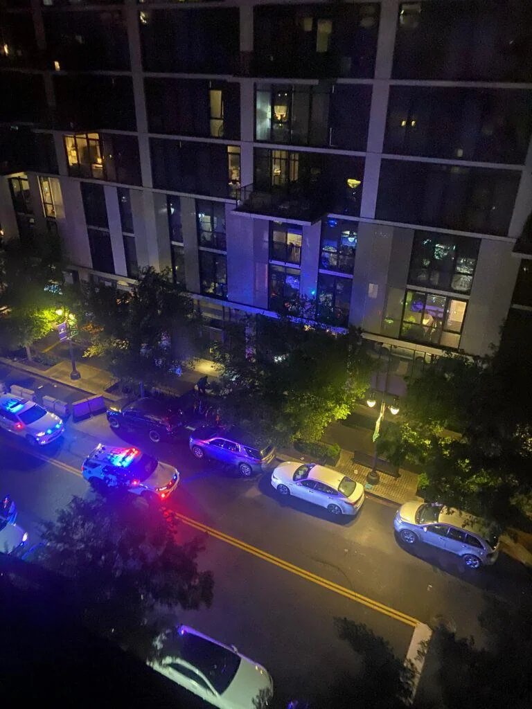 itzsagka's tweet photo. Turns out screaming “PLANT THE BOMB” at 3 AM in an apartment complex isn’t the smartest idea 😭

Imagine trying to explain to your neighbors:

“Guys, it was just a 1v2…” https://t.co/9YfabBAduf