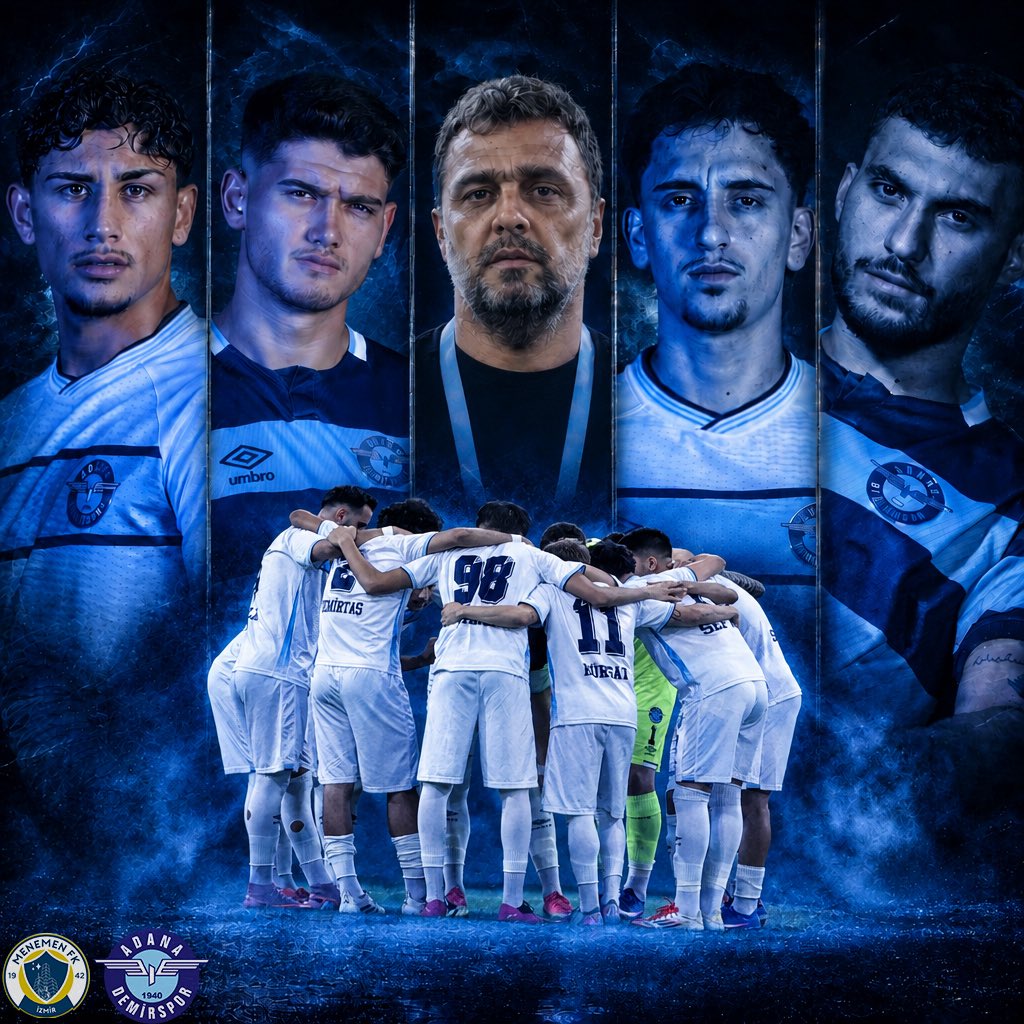 AdsKulubu's tweet photo. 👊MAÇ GÜNÜ👊
 #ŞerefMeselesi
🏆 Nesine 2. Lig 5. Hafta
🆚 Menemen FK
🕘 19.00 
 🏟 Menemen İlçe Stadı https://t.co/P5bXW4Uboj