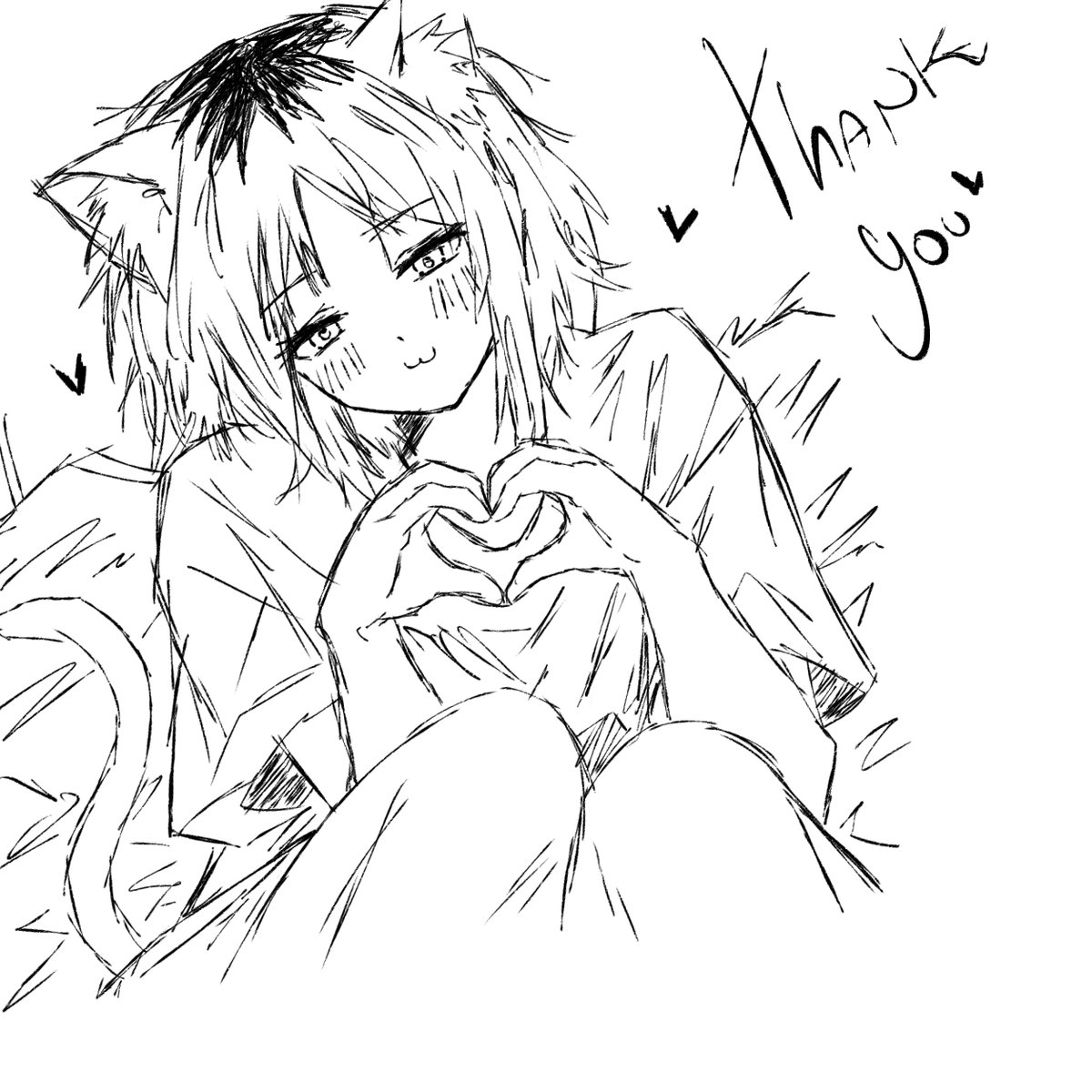 pukeko_o's tweet photo. I’m finally lucid and back to my senses, and there’s something I haven't told you all yet: thank you so much. You have no idea how happy each of you makes me. The supportive comments, the DMs from every single one of you... I never thought I’d be part of such a beautiful community like this. You all motivate me to keep pushing forward with EVERYTHING, not just this. I hope we stay together in this journey. I love you guys so much; every single one of you is a part of me and my life.