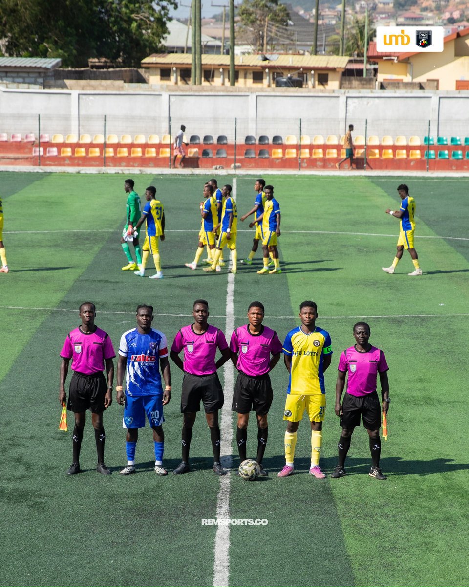 7thWaveFC's tweet photo. Moments before the battle begins! β‘οΈ Pre-match lineup and coin toss for 7th Wave FC vs Home Stars FC in the Division One League! β½οΈπ₯
#7thWaveFC #HomeStarsFC #KickOff #DivisionOneLeague #GhanaFootball https://t.co/o9isnNMvsP