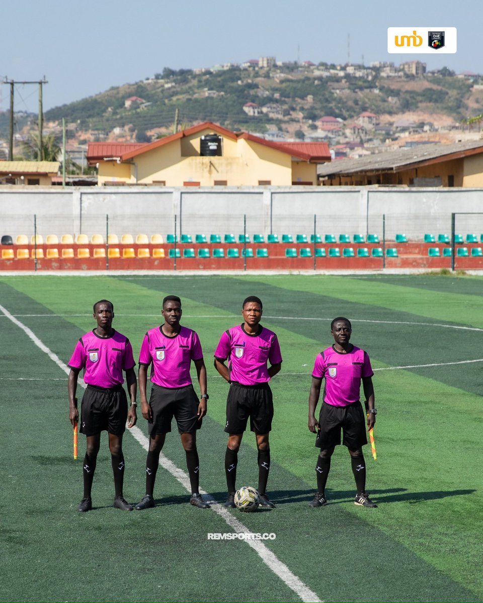 7thWaveFC's tweet photo. Moments before the battle begins! β‘οΈ Pre-match lineup and coin toss for 7th Wave FC vs Home Stars FC in the Division One League! β½οΈπ₯
#7thWaveFC #HomeStarsFC #KickOff #DivisionOneLeague #GhanaFootball https://t.co/o9isnNMvsP