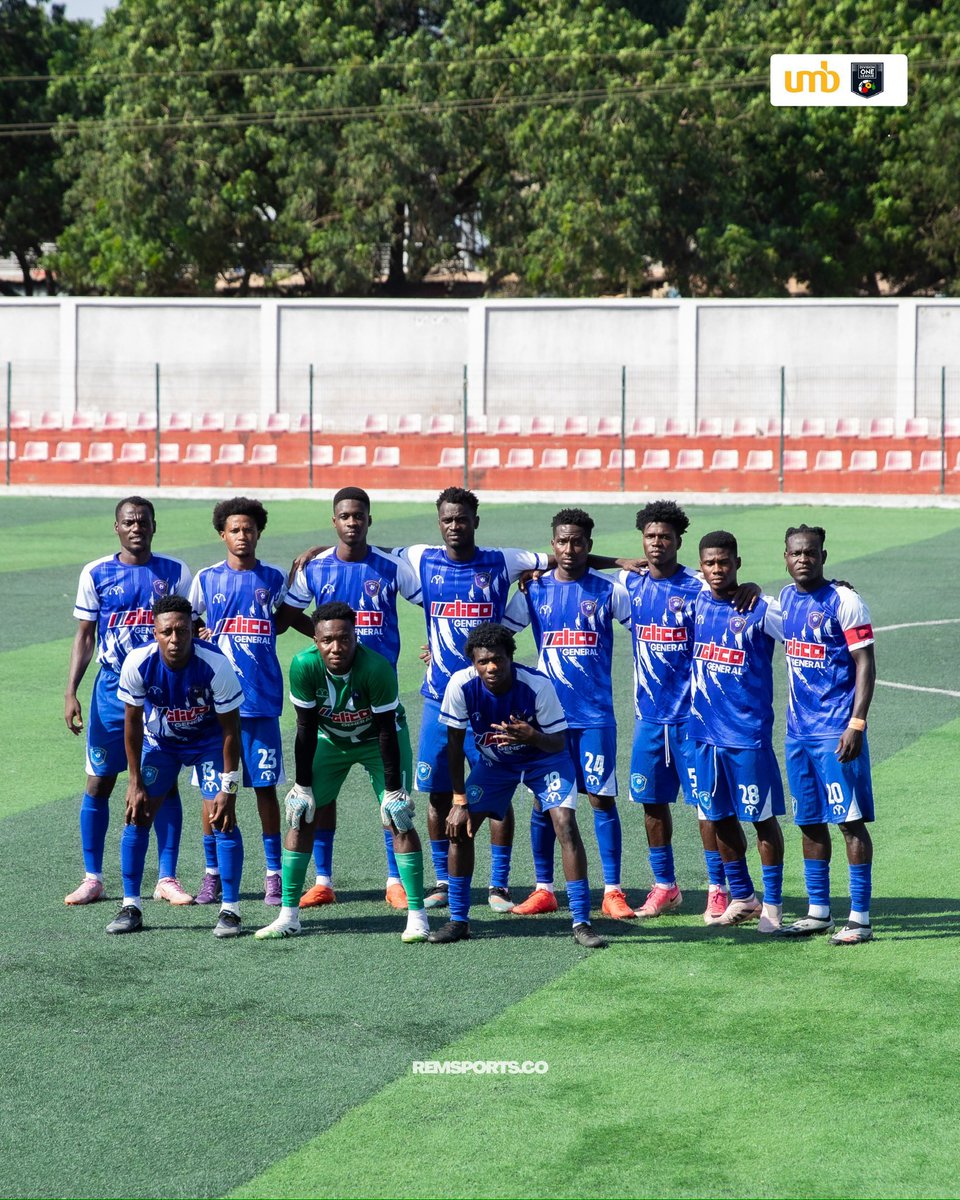 7thWaveFC's tweet photo. Moments before the battle begins! β‘οΈ Pre-match lineup and coin toss for 7th Wave FC vs Home Stars FC in the Division One League! β½οΈπ₯
#7thWaveFC #HomeStarsFC #KickOff #DivisionOneLeague #GhanaFootball https://t.co/o9isnNMvsP