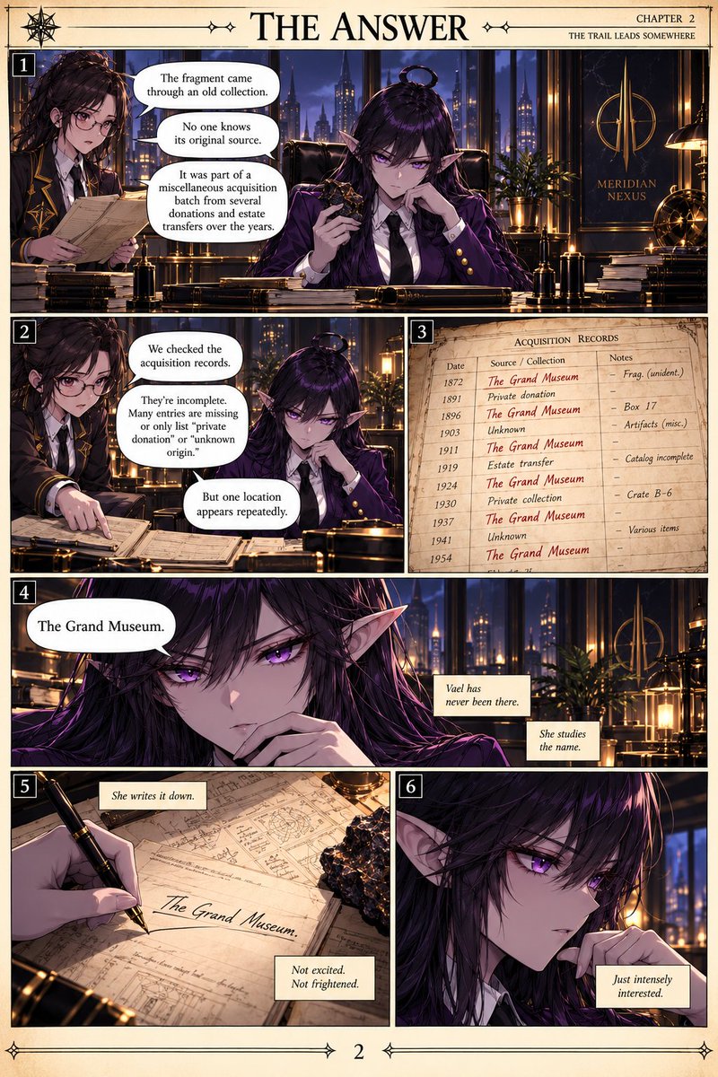 samodovol27052's tweet photo. The thing that should not exist starring @Vael_the_Pal  1/6 https://t.co/rNy9mtxvpB