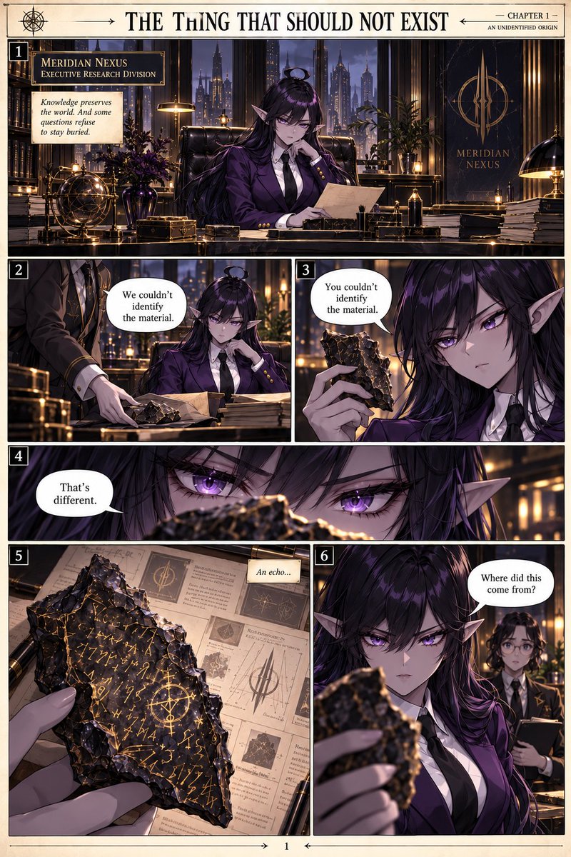 samodovol27052's tweet photo. The thing that should not exist starring @Vael_the_Pal  1/6 https://t.co/rNy9mtxvpB