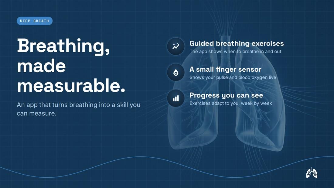 DeepBreathTech tweet picture
