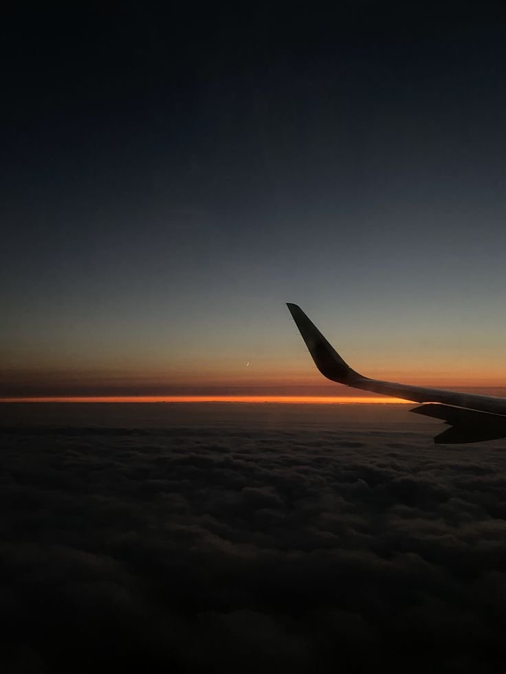 roidelaselle's tweet photo. homeward bound! https://t.co/c6WRmMRa3g