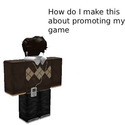CabledArt's tweet photo. HEADLESS HORSEMAN GIVEAWAY (31,000 Robux): 🎃
STEPS:
-Like 👍 &amp; RT ♻️
-Follow @CabledArt 
-Join The Discord Server Where I'm Trying to make a game that hopefully goes viral 🎮
-Send Proof
-Ends in 3 Days ⏰
https://t.co/dnSKp4ZF0T

#roblox #robloxgw #headlessgw #robux #freerobux https://t.co/9M9OazubmP