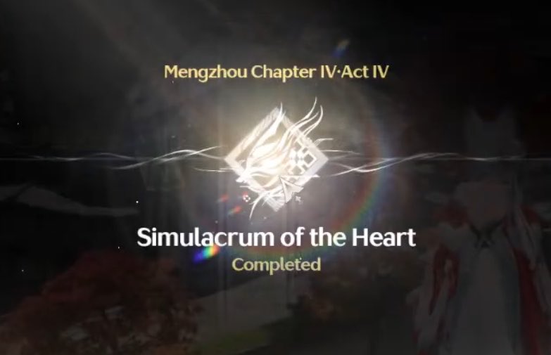 zkodla's tweet photo. This is humanity. This is emotion. This is the heart. This is — civilization. 

anyone who possesses a heart would do the same. 

3.7 FINALE WAS INCREDIBLE!!!!!!!! wanna give Hsin a big hug and lots of head pats 🥹😭 https://t.co/RTTdfFIonG